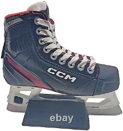 Patins de gardien de but sur glace CCM eFlex 6.5 JR 2.0 régulier